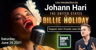 Support Don't Punish Melbourne 2018