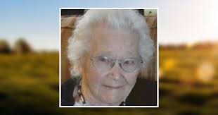 K. Isabelle Davis Obituary December 30, 2013