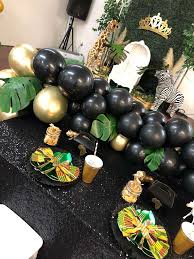 Prepare to be overwhelmed with fantastic a few ideas. African Princess Birthday Party Ideas Photo 5 Of 25 Catch My Party