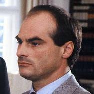 Filmografie Hans-Georg Panczak