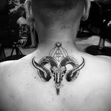 Neck tattoos for men are very special, since they can be seen even when you have your clothes on. 70 Coolest Neck Tattoos For Men Saved Tattoo