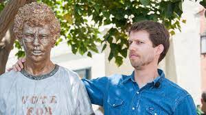 Sweet You Can Meet Napoleon Dynamite And Pedro In Lynchburg
