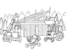 For boys and girls, kids and adults, teenagers and toddlers, preschoolers and older kids at school. Backhoe Coloring Pages Free Printable Coloring Pages For All Ages Coloring Home