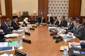 Portal kerja kosong ingin berkongsi maklumat peluang pekerjaan yang kini dibuka di majlis pembangunan wilayah ekonomi pantai timur (ecerdc) dan kepada. Mesyuarat Majlis Pembangunan Wilayah Ekonomi Pantai Timur Ecerdc Portal Rasmi Unit Perancang Ekonomi