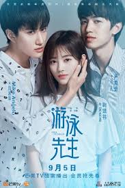 Sinopsis Mr Swimmer Episode 1 46 Lengkap Sinopsis Tamura
