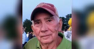 Ronald Leon 'Ronnie' Reeves Obituary