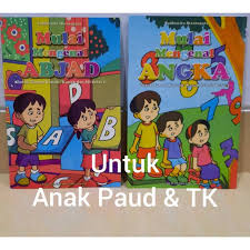 Monday, 2 august 2021 add comment edit Buku Belajar Menulis Huruf Abjad Dan Angka 1 Sampai 20 Shopee Indonesia