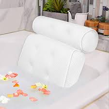 Find out more about this product. Best Bath Pillows Buying Guide Gistgear