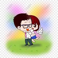 Buat kalian yang sukacrot, jangan lupa mampir ya guys. Hari Valentine Bergerak Pasangan Suka Dan Pelukan Gembira Gambar Unduh Gratis Imej 611705473 Format Psd My Lovepik Com