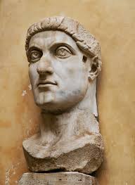 The Divergent Depiction of Roman Emperors