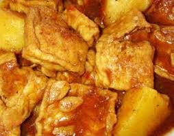 Bosan dengan tahu yang digoreng kering? Resep Dan Cara Membuat Semur Tahu Kentang Enak Dan Lezat Tipstriksib