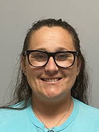 Offender Information