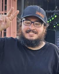 Vincent Villanueva's Instagram, Twitter & Facebook