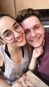 We look like babies!! 😂 Nicole Ramirez 🥰