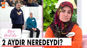 Arzu kocasına gerçekleri açıklayacak mı? - Esra Erolda 14 Ocak 2025