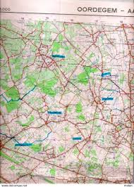 ˌɛrpəˈmeːrə) is a municipality located in the belgian province of east flanders in the denderstreek. Lede C 1979 Oordegem Aalst Stafkaart 22 7 8 Lede Erpe Mere Burst Serskamp Wanzele Erembodegem Gijzegem Bambrugge Westrem S930