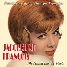 Mademoiselle Jacqueline