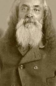 Happy Father's Day to all of our dads out there! In celebration of all of  the fathers out there, we're highlighting one of the Founding Fathers of  Nicodemus, Tom Johnson. Thomas Johnson