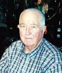 Sedley Parks Obituary (1921