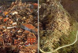 Sono trascorsi quarant'anni dal terribile terremoto che colpì l'irpinia. Www Ladigetto It Il 23 Novembre Di Quarant Anni Fa Il Terremoto Dell Irpinia