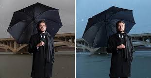 What S The Difference Between Using Cto Gels And Ctb Gels Profoto Ca