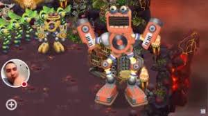 How do you breed a wubbox in my singing monsters? Power Up Rare Wubbox On Earth Island For The First Time My Singing Monsters Youtube