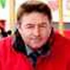 Norman Wallis's Instagram, Twitter & Facebook