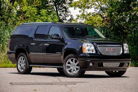 Image result for Carbon Black 2012 Yukon