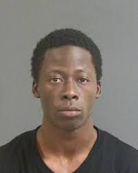 Man sentenced to 15 years in prison for Charleston bank robbery