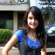Profil Biodata Cinta Laura Kiehl Lengkap Profil Biodta Artis Terbaru