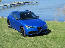 Image result for Anodized Blue 2023 Alfa-Romeo