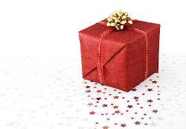 We offer you to download wallpapers christmas gifts, green background, happy new year, christmas frame, red silk bows, merry christmas from a set of categories holidays necessary for the resolution of the monitor you for free and without registration. File Red Christmas Present On White Background Jpg Wikimedia Commons
