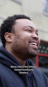 Ione Sally is the CEO and Founder of Kombuchinnati. He started his business  when he was still in high school, selling his first case of kombucha to a  classmate at just 17 years old. For Ione, kombucha ...