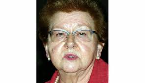 NÉCROLOGIE. Mme Josette Lambert