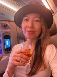 Qantas non-alcoholic beverages