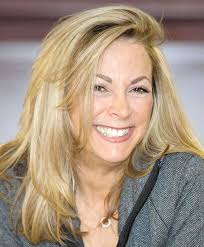 The Ladies Room is all about the girl power