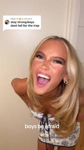 Emma Ellingsen (@emmathevampireslayer)'s videos with Class of 09