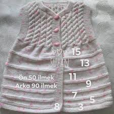 Bebek Yelek Panosundaki Pin