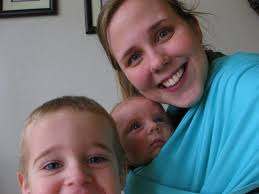 Babywearing Celebration Day 3: Your Secret Weapon