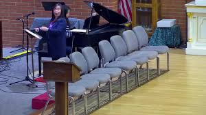 3/7/2025, Thánh Lễ 7 pm T 6 Đầu Tháng, Sau thứ tư Lễ Tro. GX Thánh Giáo  Hoàng Gioan 23, Tacoma