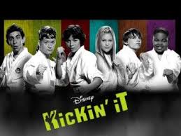 Kickin It Wiki Disney Xd Disney Channel Shows Kickin It