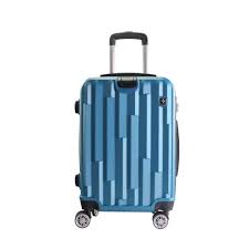 Check out our favorites below, and safe travels! 11 Highly Rated Travel Luggage Bags That Cost Less Than Rm99 Each