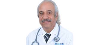 Doctor Detail: Aster Hospital