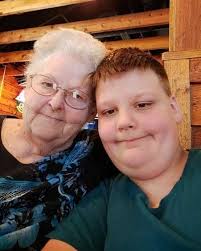 Shelby Jean Medley Coleman