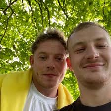 Shaun sutherland (@spocktickle)