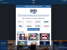 Viprow.net is a free content streaming platform that mainly offers sports content apart from tv channels and tv mycujoo.tv is primarily a sports streaming website that covers football matches from around the globe. Directv Subscribers Can Now Access Fox Sports Go