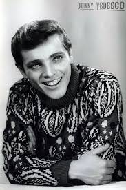 Johnny Tedesco's Instagram, Twitter & Facebook