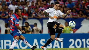 17 vitórias do corinthians 6 empates 2 vitórias do fortaleza. Corinthians X Fortaleza Provaveis Times Desfalques E Onde Ver Lance