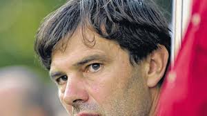 Fußball:: Erwin Albert geht im Sommer