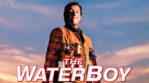The Waterboy Movie Fanart Fanart Tv Shop for waterboy art from the world's greatest living artists.